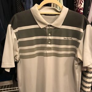 Travis Mathew polo